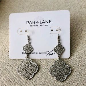 COPY - Park Lane Moana earrings